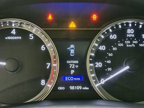 Used 2014 Lexus GS 350 AWD w/ Premium Package image 15