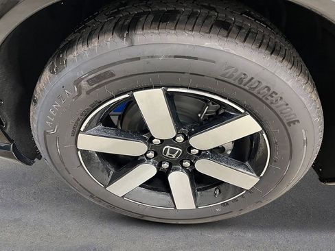 New 2026 Honda Prologue Touring image 11