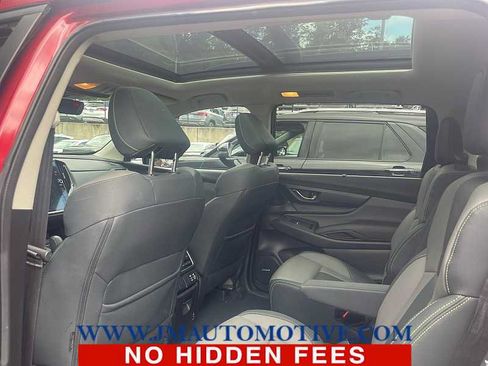 Used 2023 Subaru Ascent Onyx Edition Limited AWD/4WD image 4