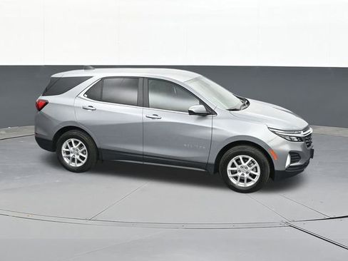 Used 2024 Chevrolet Equinox LT image 78