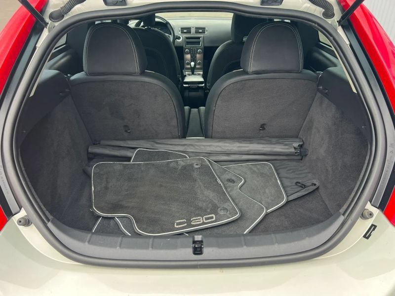 Used 2012 Volvo C30 T5 R-Design w/ Climate Pkg FWD image 13