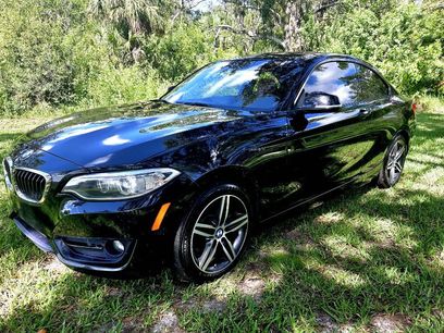 Used 2017 BMW 230i Coupe