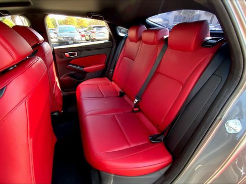 Used 2023 Acura Integra A-Spec image 20