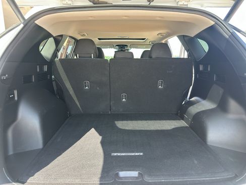 Used 2022 Hyundai Tucson SEL w/ Convenience Package FWD image 34