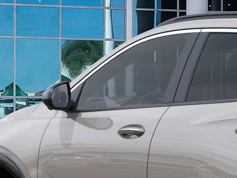 New 2026 Buick Encore GX Sport Touring image 12