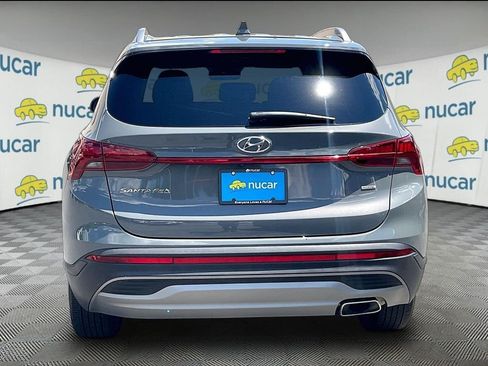 Used 2023 Hyundai Santa Fe SEL AWD/4WD image 5
