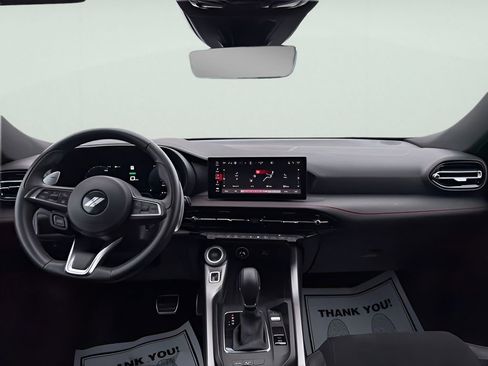 Used 2024 Dodge Hornet R/T w/ Track Pack image 13