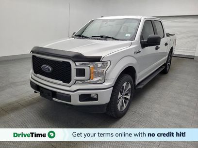 Used 2019 Ford F150 XL w/ Equipment Group 101A Mid