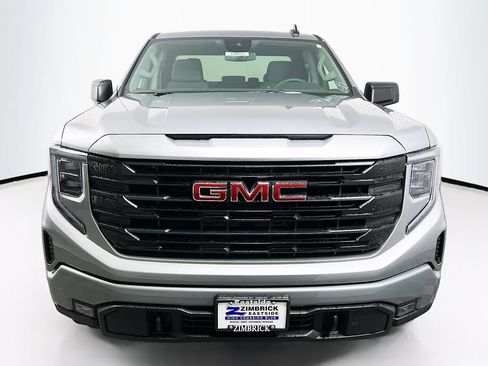 New 2026 GMC Sierra 1500 Elevation AWD/4WD image 2