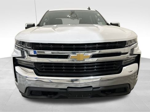 Used 2019 Chevrolet Silverado 1500 LT w/ All-Star Edition image 10