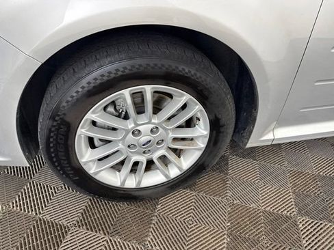 Used 2019 Ford Flex SEL w/ Equipment Group 202A FWD image 28