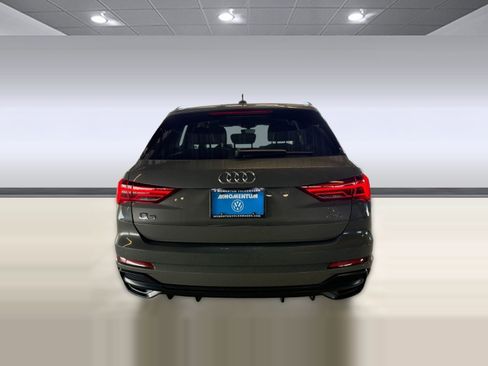 Used 2020 Audi Q3 2.0T Premium Plus image 9
