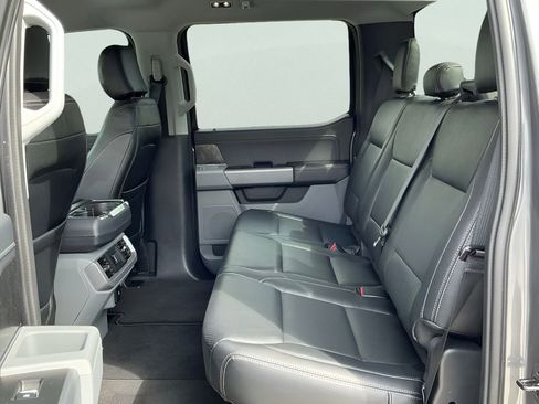 Certified 2023 Ford F150 XLT w/ Equipment Group 301A Mid image 26