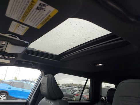 New 2026 Subaru Outback Wilderness AWD/4WD image 20