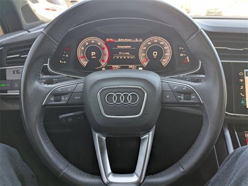 Used 2020 Audi Q7 3.0T Premium Plus w/ Premium Plus Package image 31