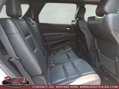 Used 2023 Dodge Durango GT AWD/4WD image 15