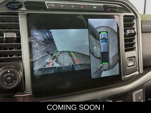 Used 2024 Ford F150 XLT w/ Equipment Group 302A MID image 14