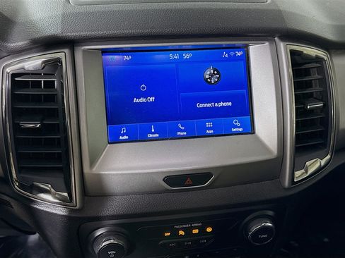 Used 2019 Ford Ranger XLT w/ Equipment Group 301A Mid image 18