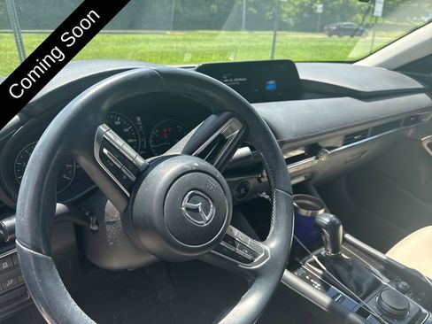 Used 2019 MAZDA MAZDA3 Sedan FWD image 13
