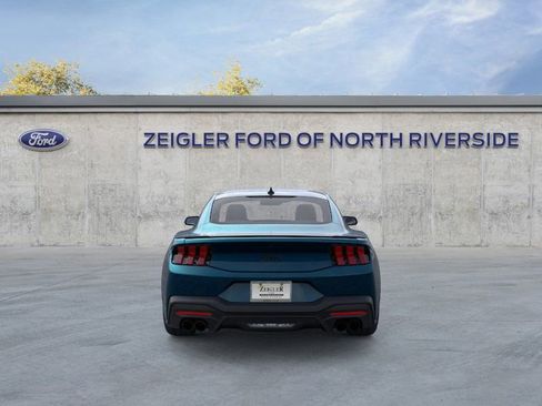 New 2026 Ford Mustang GT Premium image 5