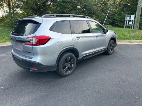 Certified 2026 Subaru Ascent Premium AWD/4WD image 3