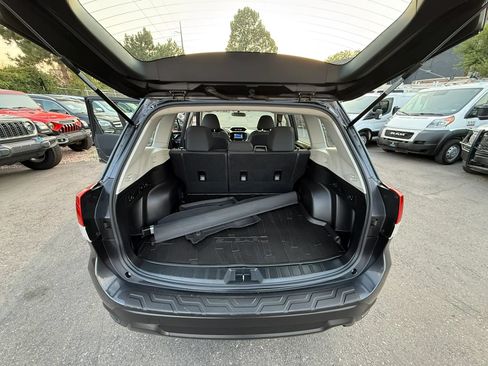 Used 2019 Subaru Forester w/ Alloy Wheel Package AWD/4WD image 20