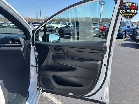 Used 2025 Honda Odyssey Sport-L image 15