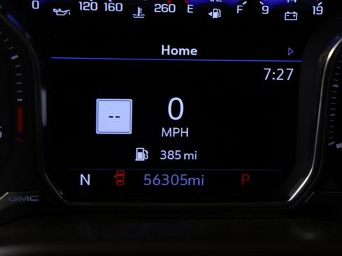 Certified 2020 GMC Sierra 3500 Denali w/ Denali Ultimate Package image 12