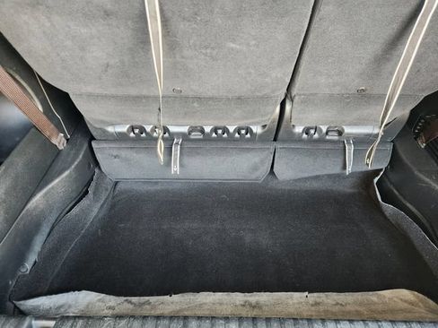 Used 2025 Chrysler Pacifica Select FWD image 34