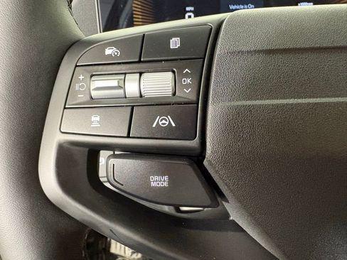 New 2026 Kia Sportage EX image 23