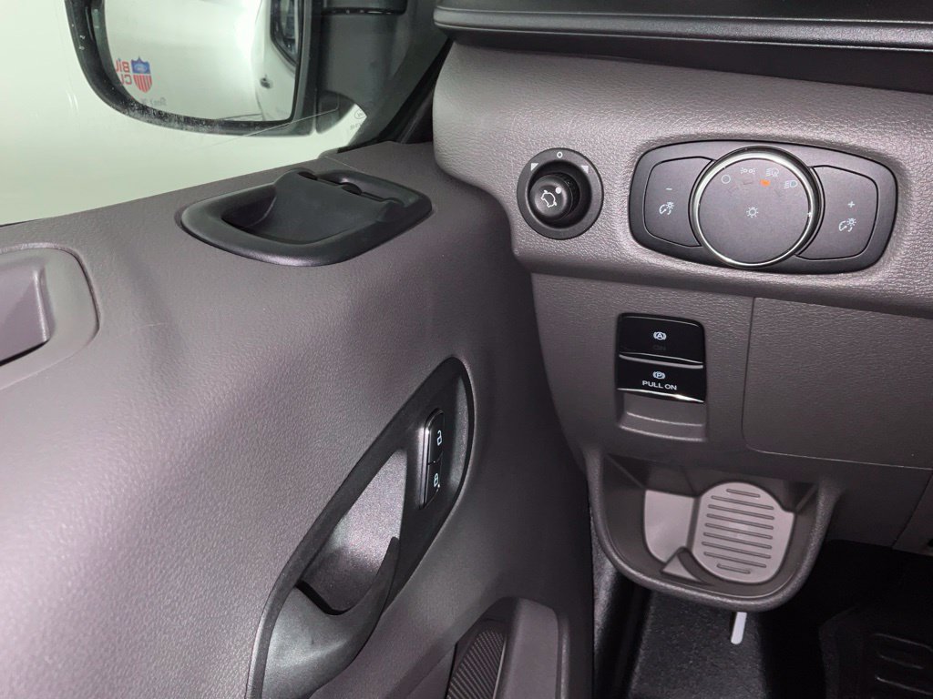 New 2026 Ford Transit 150 Low Roof w/ Load Area Protection Package RWD image 19
