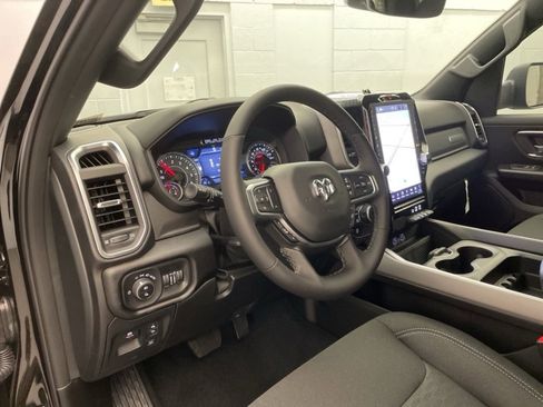 New 2026 RAM 1500 Big Horn image 18