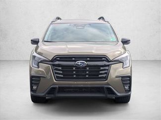 Used 2023 Subaru Ascent Onyx Edition Limited AWD/4WD video 2