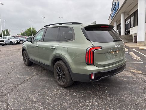 Used 2024 Kia Telluride SX X-Pro AWD/4WD image 5