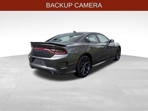 Used 2023 Dodge Charger GT w/ Blacktop Package RWD image 7