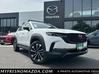 New 2026 MAZDA CX-50 2.5 Hybrid w/ Weather Package