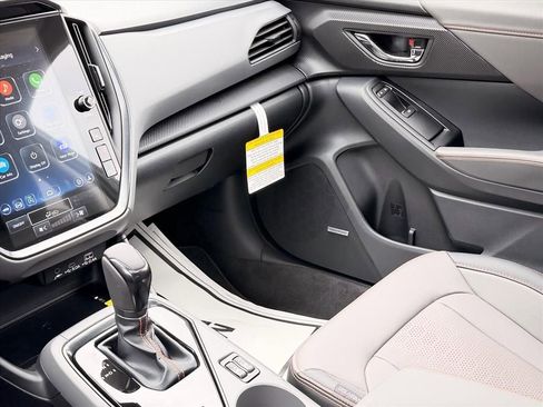 New 2026 Subaru Crosstrek 2.5i Limited AWD/4WD image 13