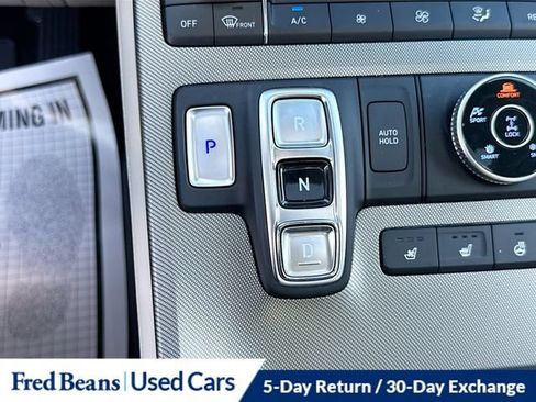 Used 2020 Hyundai Palisade Limited AWD/4WD image 23