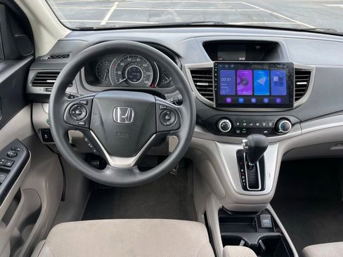 Used 2014 Honda CR-V EX image 11