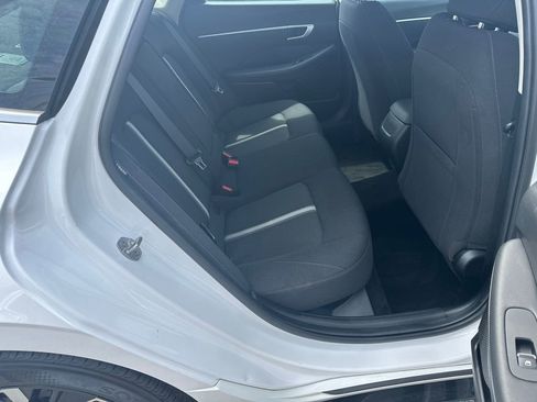 Used 2025 Hyundai Sonata SEL FWD image 15
