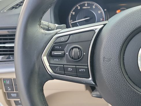 Used 2019 Acura RDX AWD image 26