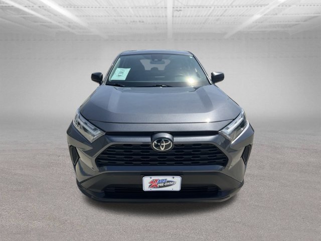 Used 2023 Toyota RAV4 LE AWD/4WD image 10