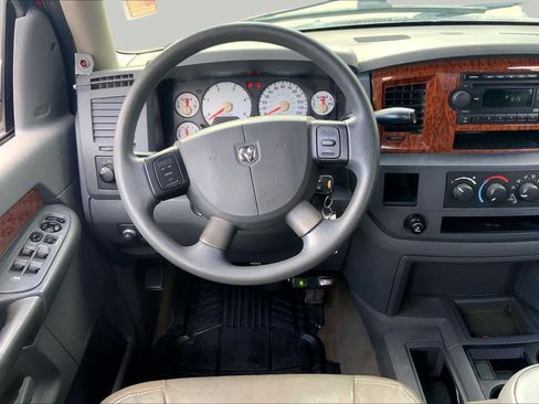 Used 2006 Dodge Ram 3500 Truck SLT RWD image 5