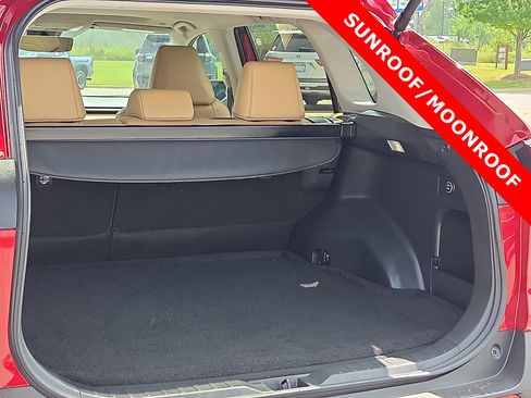 Used 2024 Toyota RAV4 XLE Premium AWD/4WD image 9