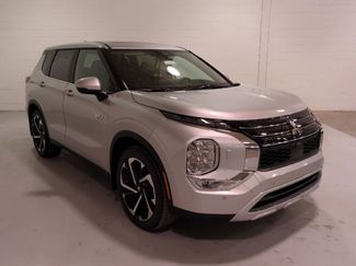 New 2025 Mitsubishi Outlander SE video 1