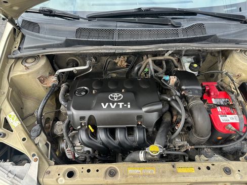 Used 2002 Toyota Echo Sedan image 28