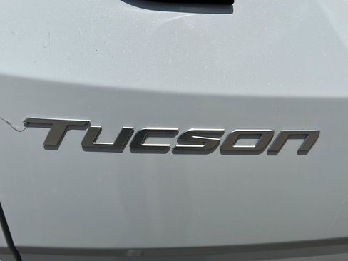 Used 2025 Hyundai Tucson SEL FWD image 32
