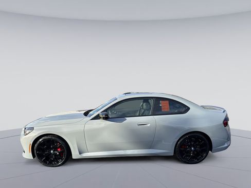 New 2026 BMW M240i Coupe w/ Premium Package image 8