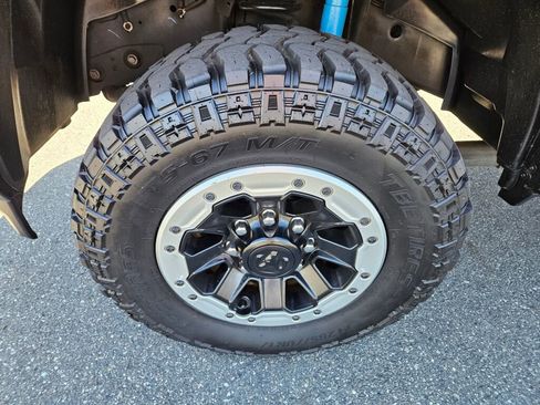 Used 2022 RAM 2500 Power Wagon w/ Level 2 Equipment Group image 9