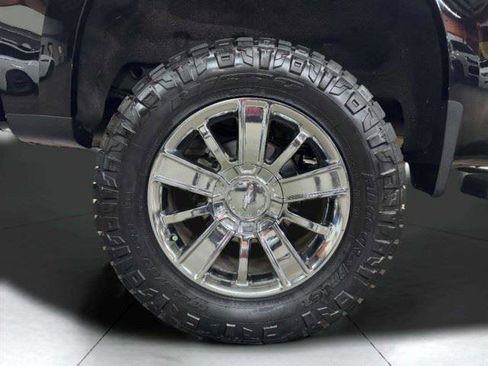 Used 2021 Chevrolet Silverado 1500 High Country w/ Z71 Off-Road Package AWD/4WD image 56